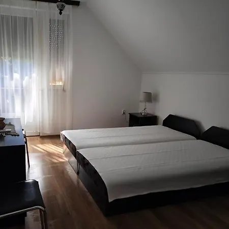 Σπίτι διακοπών Liget Nyaralohaz Fonyód