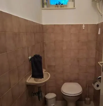 Liget Nyaralohaz Fonyód